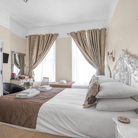 Summerlands Guest House Torquay Ngoại thất bức ảnh