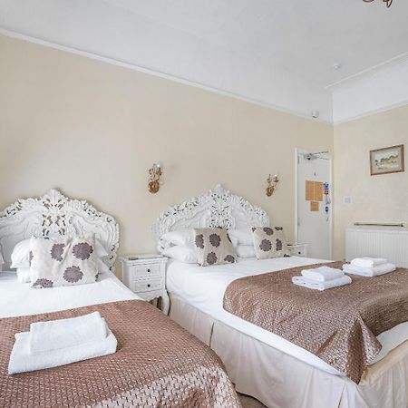 Summerlands Guest House Torquay Ngoại thất bức ảnh