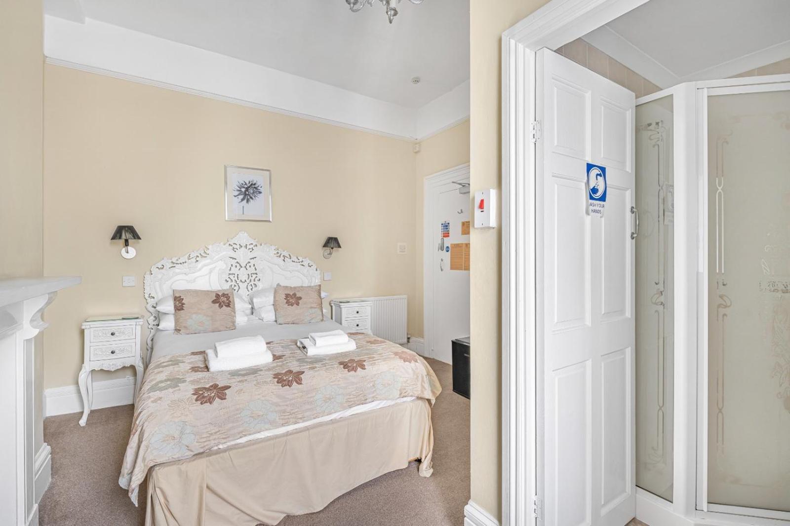 Summerlands Guest House Torquay Ngoại thất bức ảnh