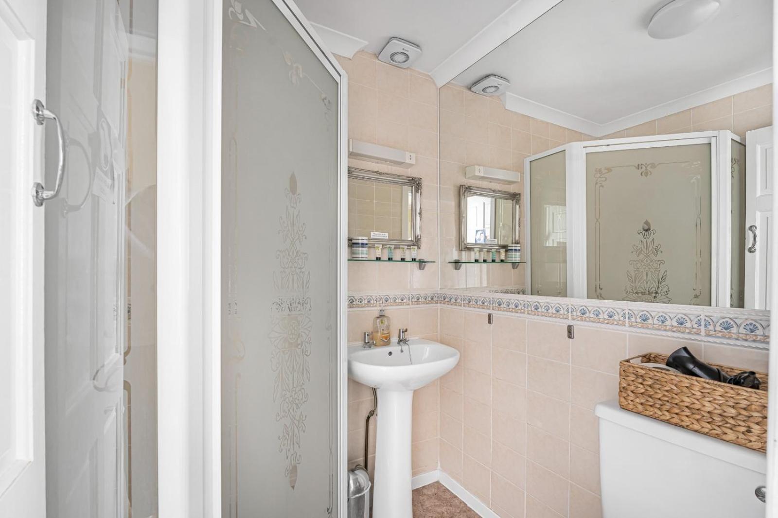 Summerlands Guest House Torquay Ngoại thất bức ảnh