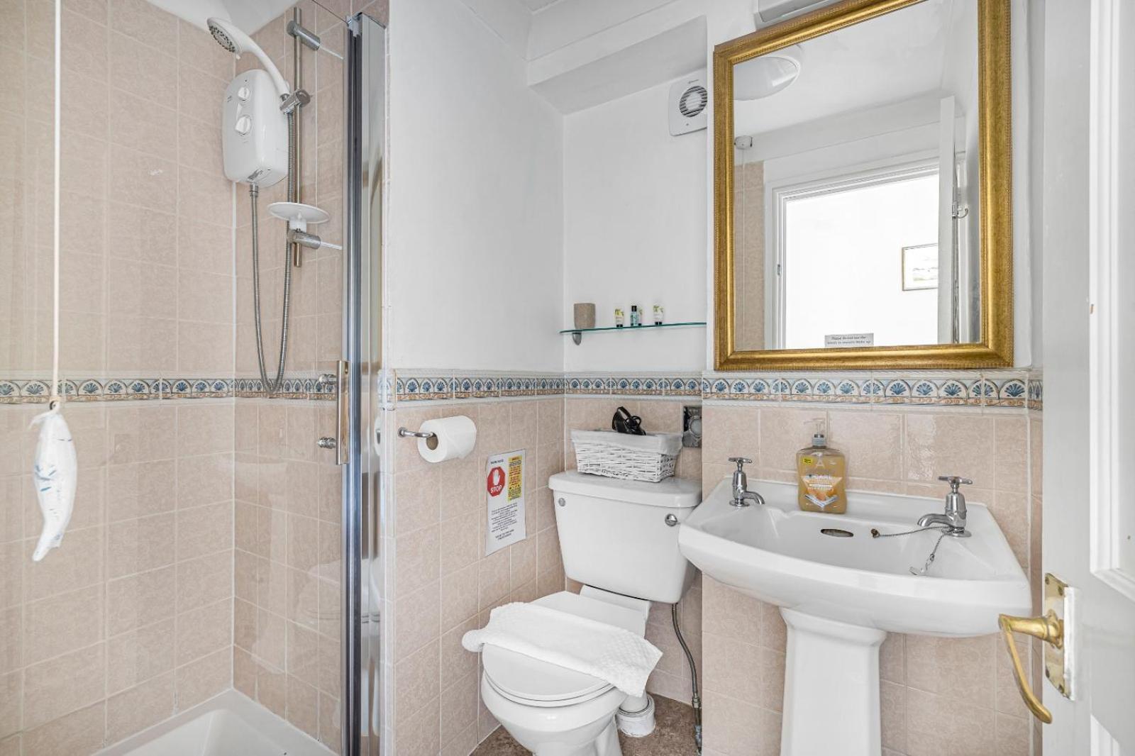 Summerlands Guest House Torquay Ngoại thất bức ảnh