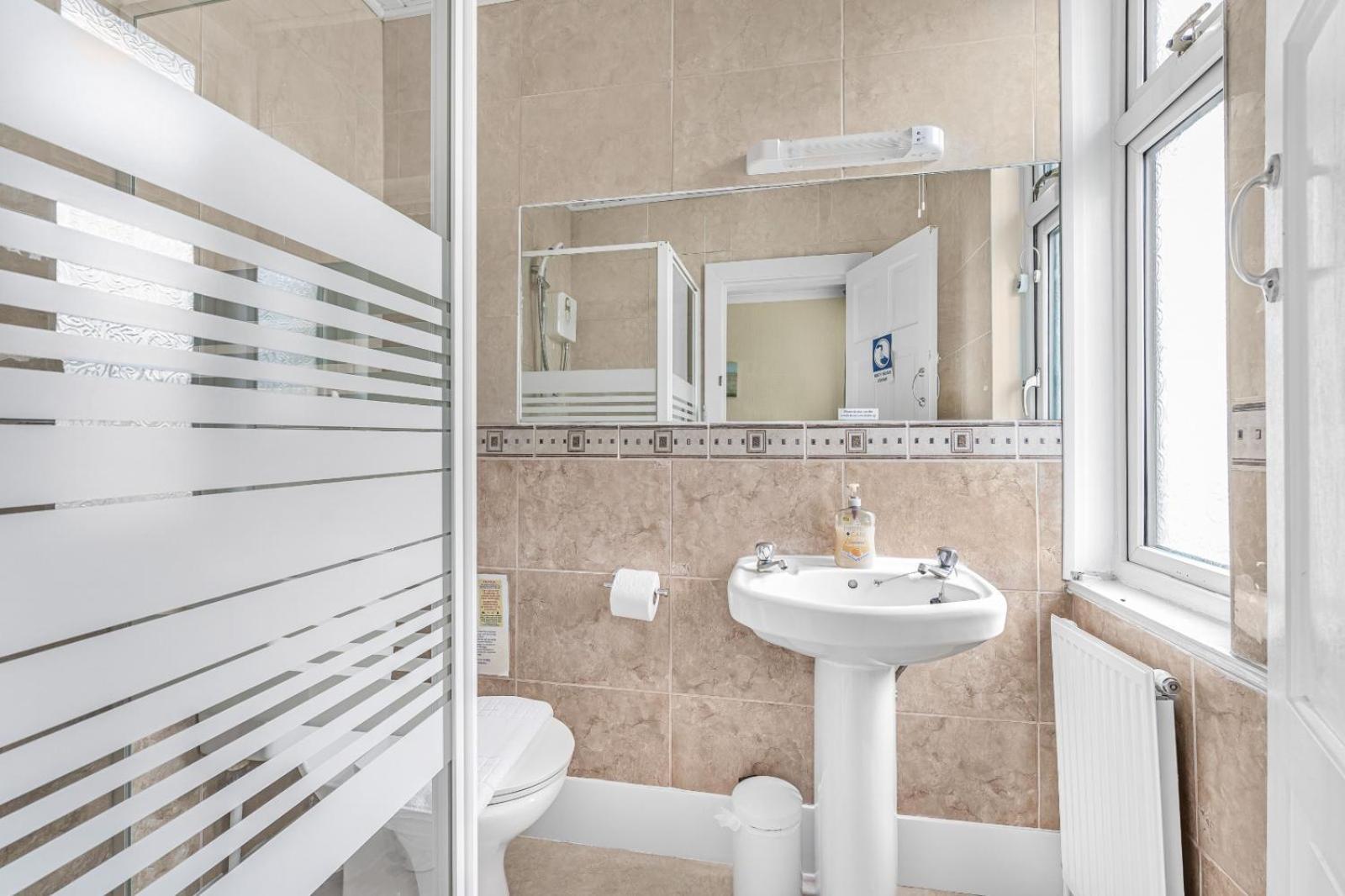 Summerlands Guest House Torquay Ngoại thất bức ảnh