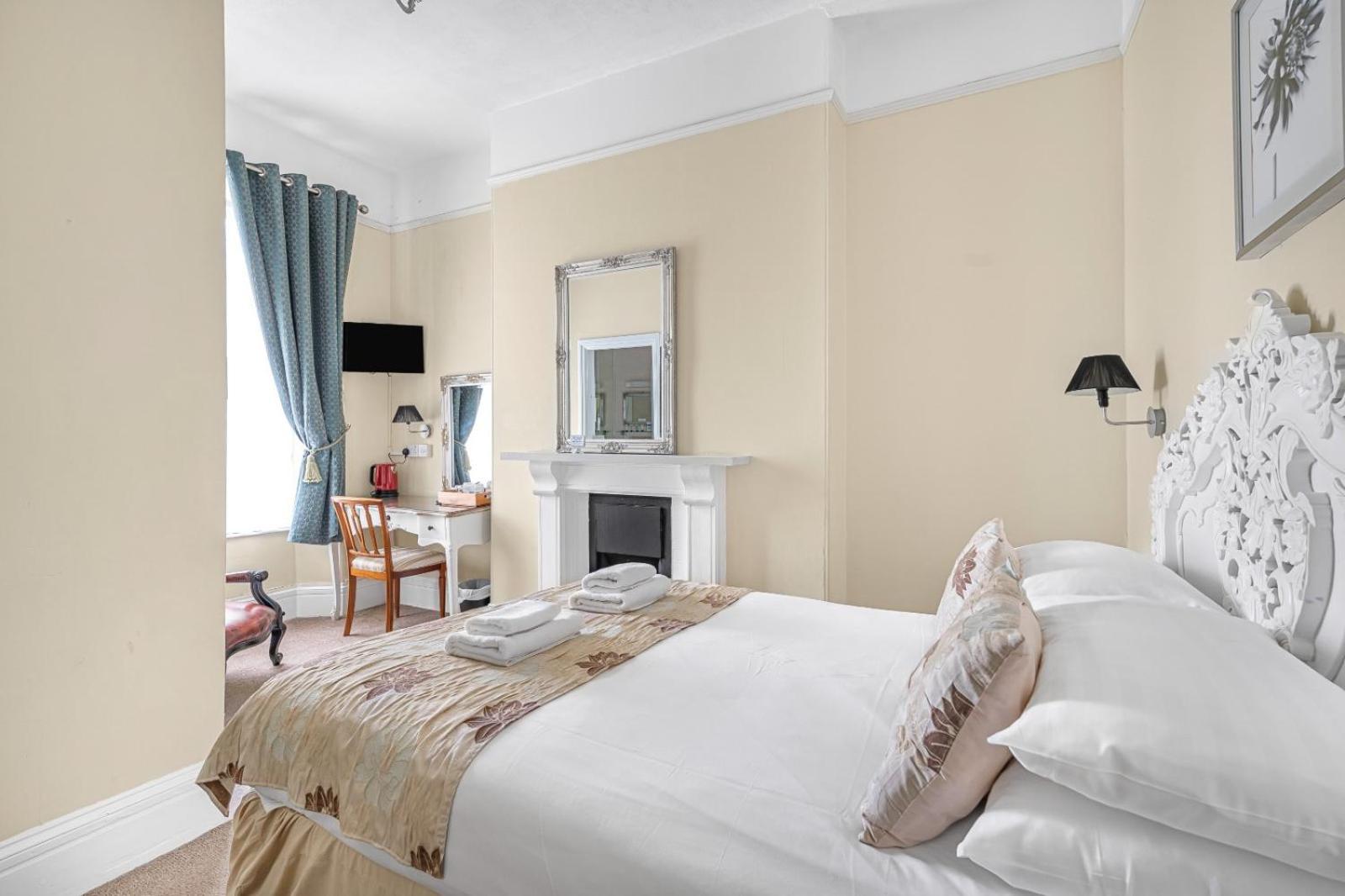 Summerlands Guest House Torquay Ngoại thất bức ảnh