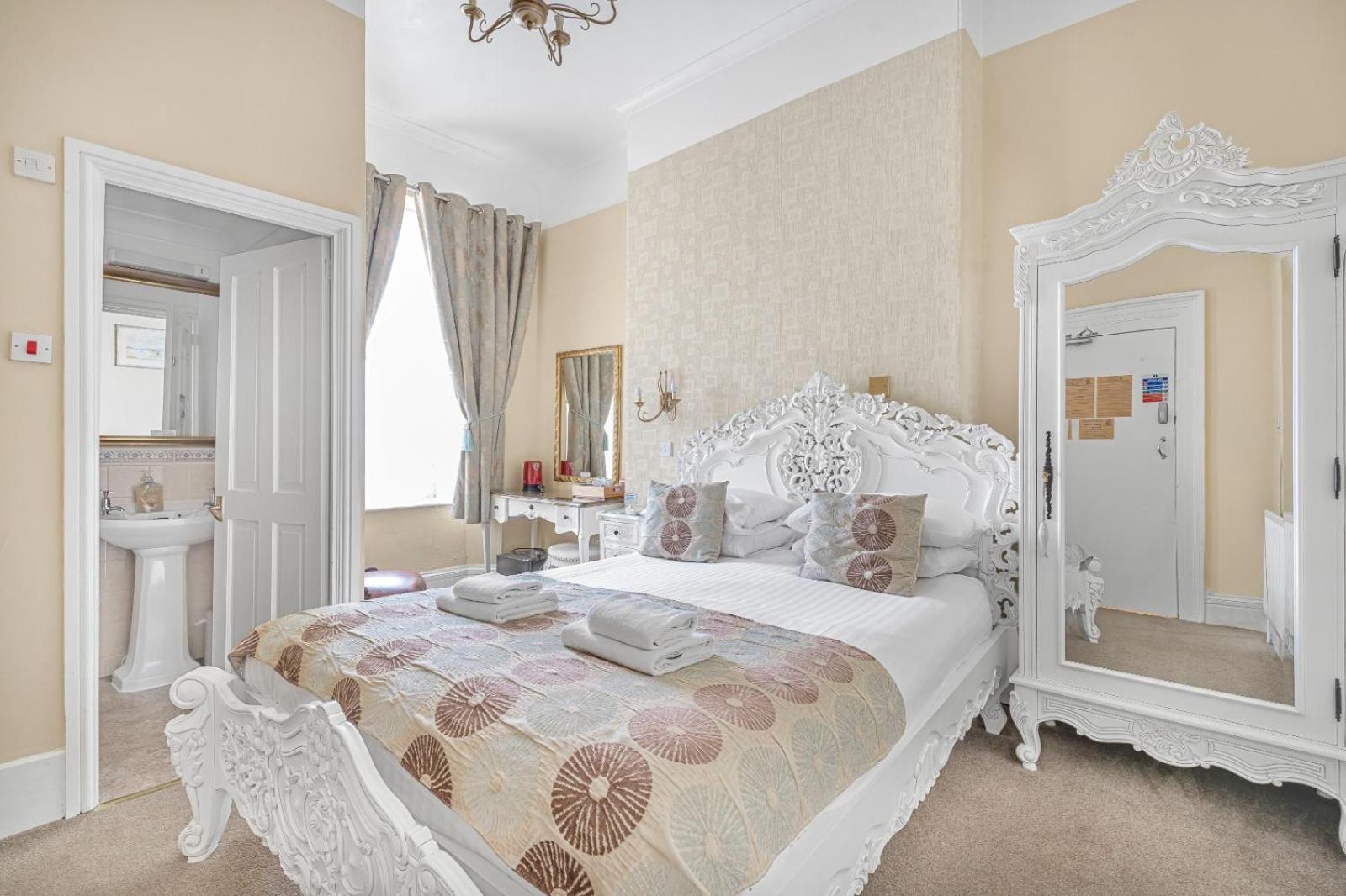Summerlands Guest House Torquay Ngoại thất bức ảnh
