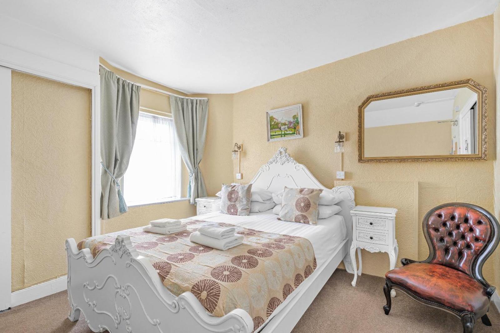 Summerlands Guest House Torquay Ngoại thất bức ảnh